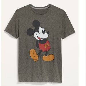 Old Navy Mickey Tee